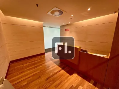 Sala Comercial para alugar, 159m² no Itaim Bibi, São Paulo