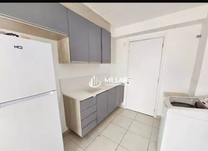 Apartamento com 2 Quartos à venda, 34m² no Vila Carmosina, São Paulo