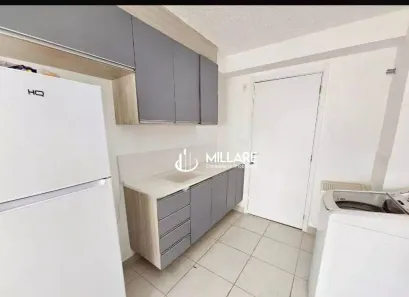 Apartamento com 2 Quartos à venda, 35m² no Vila Carmosina, São Paulo