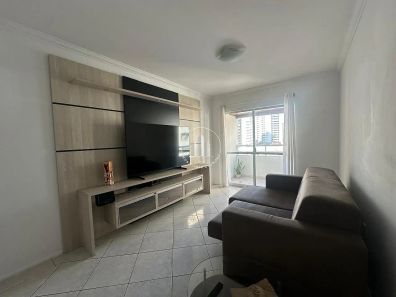 Apartamento com 3 Quartos à venda, 91m² no Campinas, São José
