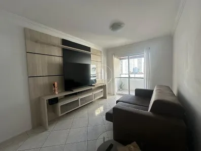 Apartamento com 3 Quartos à venda, 91m² no Campinas, São José