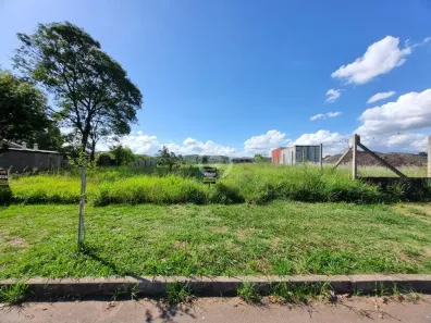 Lote/Terreno à venda, 548m² no Quintas, Estância Velha