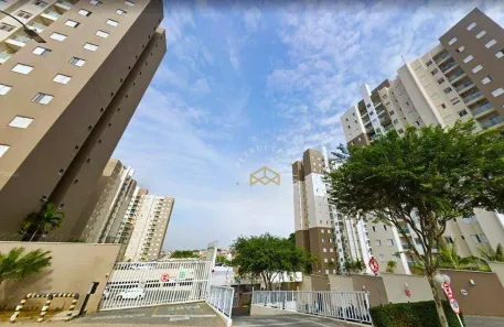 Apartamento com 3 Quartos à venda, 63m² no Jardim Santiago, Indaiatuba