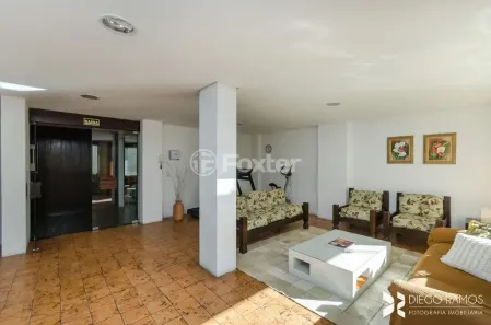 Apartamento com 3 Quartos à venda, 113m² no Auxiliadora, Porto Alegre