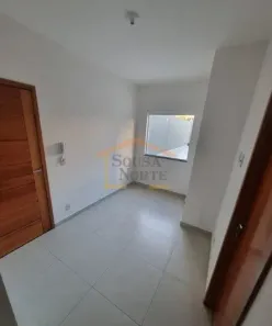 Apartamento com 2 Quartos à venda, 41m² no Vila Carrão, São Paulo