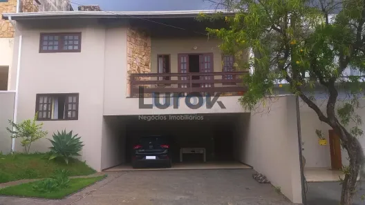 Casa de Condomínio com 3 Quartos à venda, 303m² no Roncáglia, Valinhos