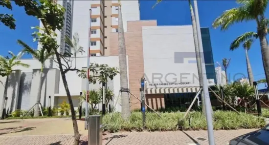 Apartamento com 3 Quartos à venda, 96m² no Vila Mogilar, Mogi das Cruzes