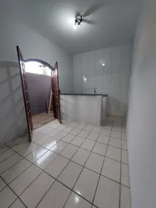 Kitnet com 2 Quartos para alugar, 50m² no Bosque dos Eucaliptos, São José dos Campos