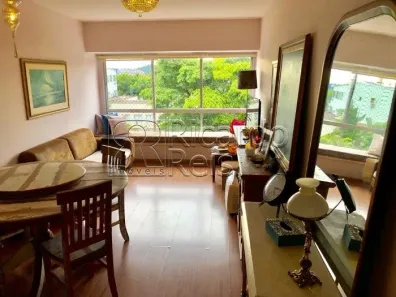 Apartamento com 3 Quartos à venda, 88m² no Santo Amaro, São Paulo
