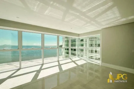 Apartamento com 4 Quartos à venda, 196m² no Centro, Balneário Camboriú
