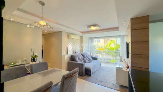 Apartamento com 2 Quartos à venda, 69m² no Jardim Lindóia, Porto Alegre
