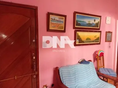 Apartamento com 1 Quarto à venda, 32m² no Copacabana, Rio de Janeiro