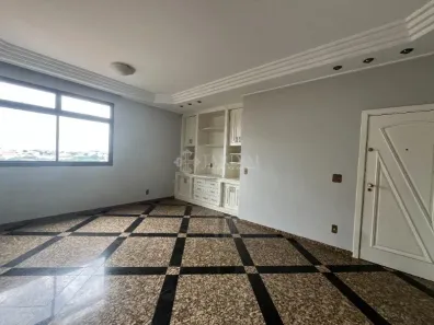 Apartamento com 4 Quartos à venda, 147m² no Centro, Piracicaba