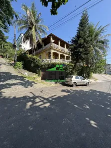 Casa com 4 Quartos à venda, 231m² no Praça Seca, Rio de Janeiro