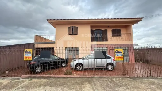 Casa com 3 Quartos à venda, 325m² no Oficinas, Ponta Grossa