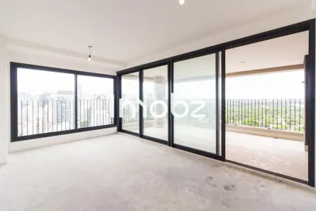 Apartamento com 3 Quartos à venda, 134m² no Pinheiros, São Paulo
