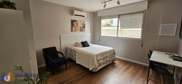 Apartamento com 1 Quarto à venda, 30m² no Centro Histórico, Porto Alegre