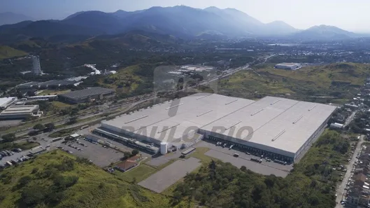 Galpão/Depósito/Armazém para alugar, 42420m² no Campo Grande, Rio de Janeiro