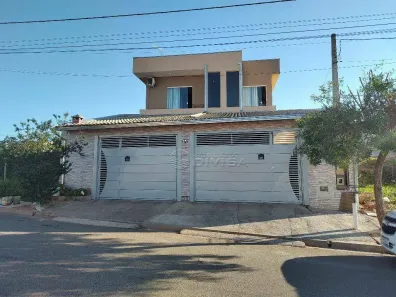 Casa com 3 Quartos à venda, 305m² no Jardim Itália, Itupeva