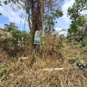 Lote/Terreno à venda, 360m² no Portal do Sol, Lagoa Santa