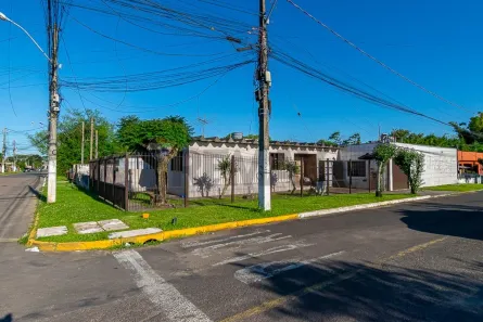 Casa com 4 Quartos à venda, 182m² no Vera Cruz, Gravataí