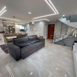 Apartamento com 3 Quartos à venda, 200m² no Flores, Manaus