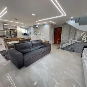 Apartamento com 3 Quartos à venda, 200m² no Flores, Manaus