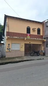 Casa com 5 Quartos à venda, 150m² no Flores, Manaus