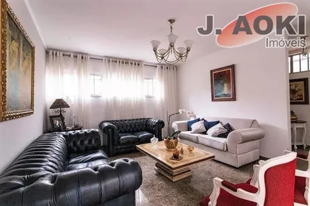 Sobrado com 4 Quartos à venda, 250m² no Planalto Paulista, São Paulo