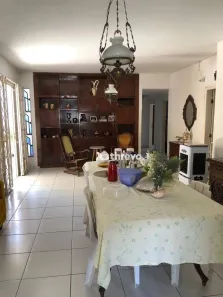 Casa com 5 Quartos à venda, 229m² no Ininga, Teresina