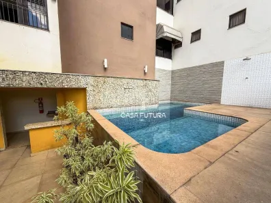 Apartamento com 3 Quartos à venda, 170m² no São João, Volta Redonda