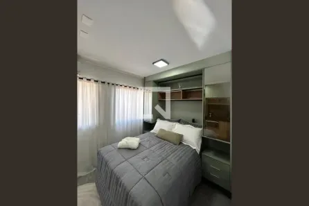 Kitnet com 1 Quarto à venda, 22m² no Santo Amaro, São Paulo