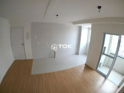 Apartamento com 2 Quartos para alugar, 50m² no Centro, Penha