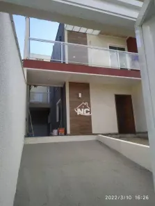 Casa de Condomínio com 2 Quartos à venda, 300m² no Galo Branco, São Gonçalo
