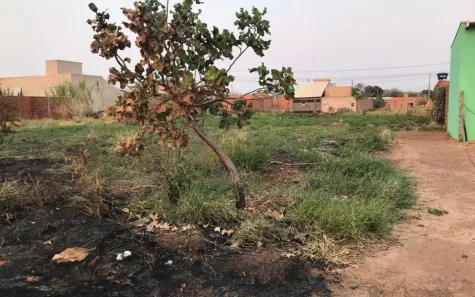 Lote/Terreno à venda, 250m² no Jardim da Mooca, Campo Grande