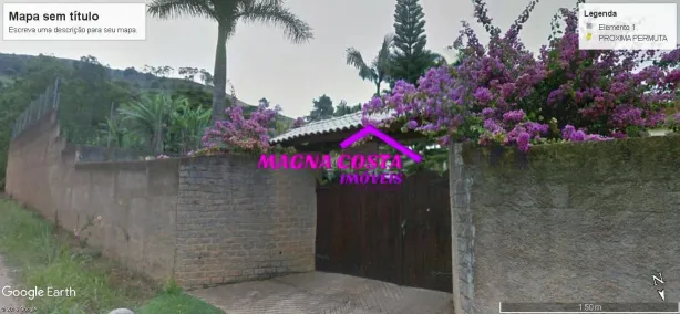 Casa com 4 Quartos à venda, 5000m² no Sebastiana, Teresópolis