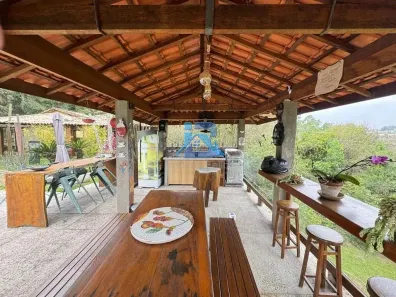 Fazenda/Sítio com 3 Quartos à venda, 1144m² no Bairro Tapera Grande, Itatiba