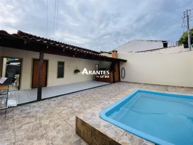Casa com 4 Quartos à venda, 164m² no Brasil, Uberlândia