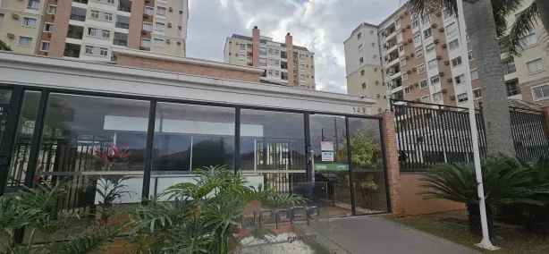 Apartamento com 3 Quartos para alugar, 69m² no Mata do Jacinto, Campo Grande