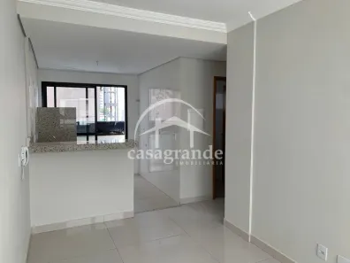 Apartamento com 2 Quartos à venda, 55m² no Patrimônio, Uberlândia