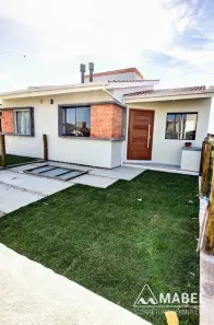 Casa com 2 Quartos à venda, 76m² no , Garopaba
