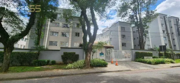 Apartamento com 2 Quartos para alugar, 49m² no Portão, Curitiba