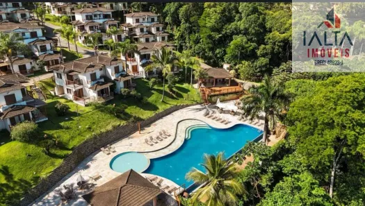 Apartamento com 1 Quarto à venda, 53m² no Curral, Ilhabela