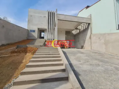 Sobrado com 3 Quartos à venda, 250m² no Vila Rosália, Guarulhos