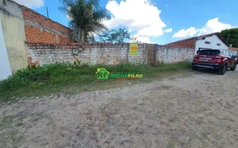 Lote/Terreno à venda, 10m² no Buenos Aires, Teresina