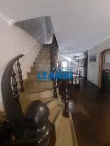 Sobrado com 3 Quartos à venda, 320m² no Chácara Santo Antônio (Zona Leste), São Paulo
