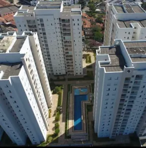 Apartamento com 3 Quartos à venda, 73m² no Vila Sanches, São José dos Campos