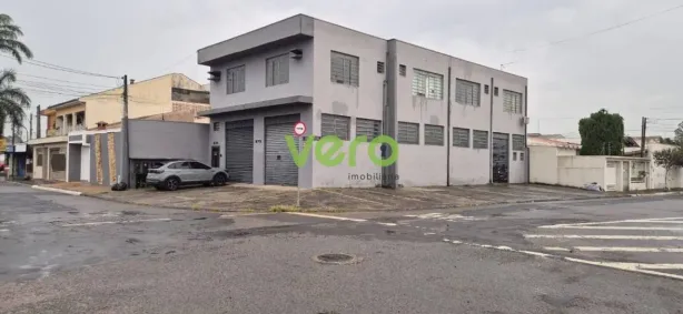 Ponto Comercial para alugar, 207m² no Conserva, Americana