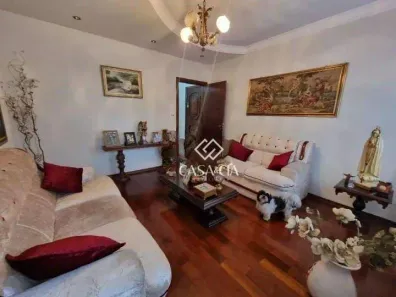 Casa com 4 Quartos à venda, 220m² no Paulista, Piracicaba