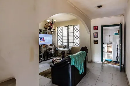 Casa com 2 Quartos à venda, 150m² no Barra Funda, São Paulo